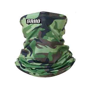 Snood GAA personnalisé OEM avec couverture complète du cou polaire respirante et logo du club quantité minimale de commande production pakistanaise - Product Image 1