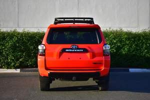Nouveau TOYOTA 4runner - Product Image 2