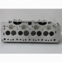 F8q-600 F8q-606 908198 4400196 7701471013 Culasse complète pour Renault Megane Express Clio Laguna Master Espace 1.9d