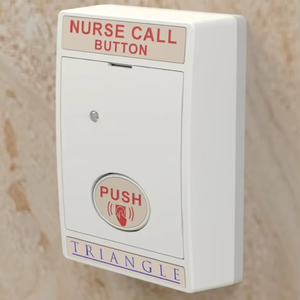 Sistema de Alerta con Timbre, Diseñado para Comunicación de Largo Alcance en Hogares, Oficinas y Grandes Instalaciones, de la India - Product Image 3