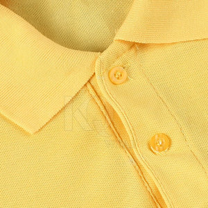 เสื้อเชิ้ตผู้ชายแบบกระดุมติดกระดุม ผ้าฝ้าย 100% แห้งเร็ว น้ำหนักเบา สวมใส่สบาย เหมาะสำหรับใส่ทำงานลำลอง พร้อมปักโลโก้ตามสั่ง - Product Image 4