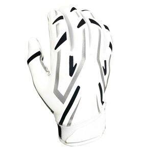 Guantes de fútbol americano de calidad superior de alta calidad para hombres y ropa informal Guantes de fútbol ligeros de mejor material - Product Image 5