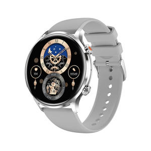 Reloj deportivo inteligente QS40, pantalla HD de 1,39 pulgadas para respuesta de llamadas, pantalla AMOLED Compatible con Android IOS, IP67, resistente al agua, Fitness - Product Image 2