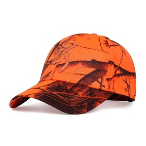 Cappellino da baseball in cotone di alta qualità berretto tattico esterno camuffamento da uomo casual cappello hip-hop jungle hat uomo