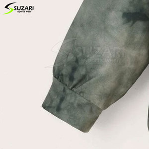 Sudaderas con Capucha para Mujer, Diseño Personalizado, Corte Ajustado, 100% Algodón Ecológico, Secado Rápido, para Invierno - Product Image 6