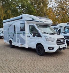 Luxury Motorhome 4WD <b>Mini</b> RV Camper Van Luxury Off-Road Motorhome Caravan with Toilet for Home Camping - Product Image 4