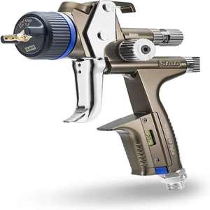 Pistolet à air numérique haute pression en acier inoxydable - Product Image 2