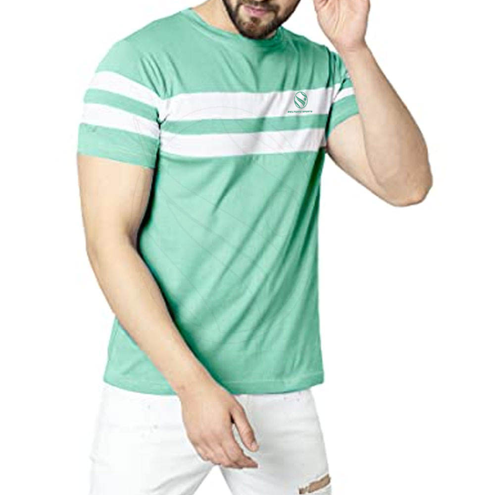 สีเขียว