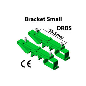 GAURANG Brand Din Rail Mounting Bracket IP66 Rated Meilleure qualité Taille personnalisée OEM Accepted Electrical Equipment Market Price - Product Image 5