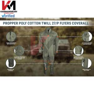 Overol de Paintball de Alta Calidad al por Mayor, Overol Protector, Duradero, Moderno y Elegante, Equipo de Paintball, Marca OEM - Product Image 5