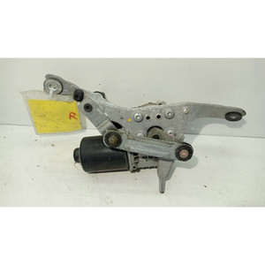 MOTEUR D'ESSUIE-GLACE AVANT DROIT OPEL Zafira Tourer (2010-) 13262437 A20DT (10>) - Product Image 5