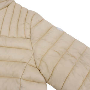 Chaqueta de Invierno Ligera con Diseño Nuevo para Hombre, Chaqueta Acolchada, Servicio de Fábrica OEM - Product Image 6