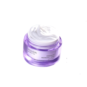 WARDAH Acnederm Sérum Soin Anti-Acné 15ml 5% Acide Salicylique Azeclair Huile d'Arbre à Thé Éclaircissant Traitement Anti-Acné Vente en Gros - Product Image 3