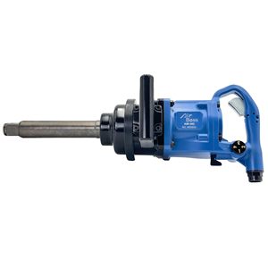 Llave de Impacto Neumática Premium de 8 Pulgadas, 2730 Ft-lb de Torque para Desatornillar Tuercas, 23 Libras, Ligera, Alto Rendimiento, Personalizable, Soporte OEM - Product Image 6