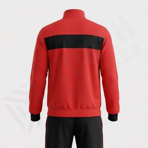 Nuevo Chándal Deportivo Informal con Capucha, Unisex, Moderno, de Moda, 100% Algodón, Transpirable y Ligero - Product Image 2