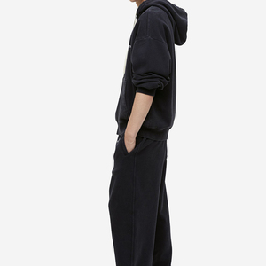 กางเกงวิ่งสำหรับผู้ชายกางเกงฟิตเนสสีต่างๆมีกระเป๋าสีพรีเมี่ยม - Product Image 2