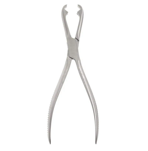 Agarwal fergusson คีมหนีบกระดูกสแตนเลสแบบปรับแต่งได้ - Product Image 4