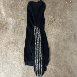 Personnalisé Hiver Surdimensionné Boxy Fit Polaire Survêtement Soleil Fade Lavage Baggy 450 100% Coton À Capuche Pantalon De Survêtement Ensemble Unisexe Streetwear - Product Image 3