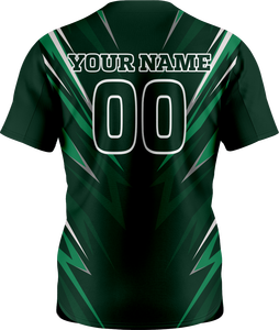 Uniforme de softball pour hommes le plus vendu, logo personnalisé, uniforme de softball, vêtements d'équipe, uniforme de softball - Product Image 3