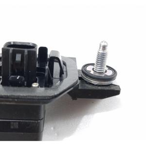 Telecamera Posteriore per Toyota Yaris Serie 86790-0D060 (17>20) - Product Image 3