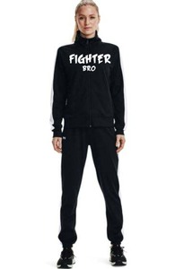 Traje de chándal de fitness para mujer con tela de tacto suave, ajuste moderno y diseño de Sudadera con capucha, perfecto para gimnasio, correr al aire libre y descansar - Product Image 3