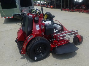 Cortadora de Césped Eléctrica Ferris 5902169 de 52 Pulgadas con Plataforma para Operador, Modelo SRS Z3X, con Motor de 37 HP y 4 Tiempos para Cortar el Césped - Product Image 6