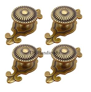 Offre Spéciale! Nouveau Design Boutons Quincaillerie En Laiton pour Armoires pour Tiroirs De Cuisine Portes Armoires Commodes Mall. - Product Image 5