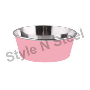 Tazón de mezcla de acero inoxidable duradero, tazón de condimento pulido para lavabo alemán de cocina de gran capacidad - Product Image 5