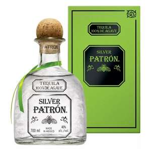 Pide 700 ml de Tequila Mexicano con un Coctelera de Regalo - Product Image 1