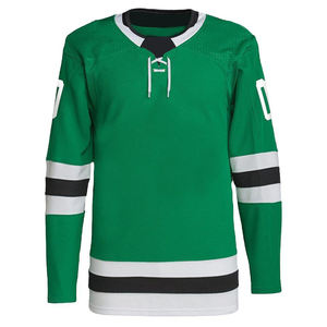Maillot de Hockey sur glace de qualité supérieure, maillot de Hockey sur glace de l'équipe populaire, nouvelle collection - Product Image 2