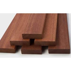 Tablas de Madera Recién Aserradas Sin Tratar para Uso Estructural y General - Product Image 4