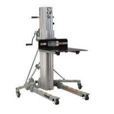 Ecomax 2.0 - Lève-matériaux manuel - Lève-matériaux magnétique - Catégorie de produit - Product Image 3