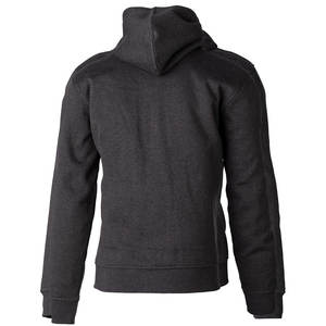 Sudaderas con Capucha de Forro Polar Grueso de 350 g/m² en Color Liso, Teñidas por Pulverización y con Efecto Desgastado, para Hombre, con Logotipo Personalizado, Nueva Colección 2026/27 - Product Image 1