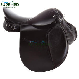 Silla de Montar Duradera para Caballos Grandes, Ajustable, Acolchada, Fabricante y Proveedor Mayorista - Product Image 2