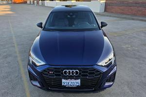 Auto Usado Confiable, Audi S3 Premium Plus 2023, Motor Turbo de 4 Cilindros, Paquete S Sport - Product Image 6