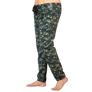2024 hommes pantalons tissu confortable vêtements de rue respirant confortable emballage personnalisé hommes pantalon disponible à bas prix - Product Image 6