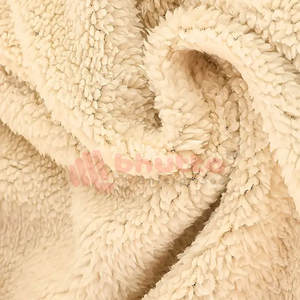 Buena tela nueva llegada personalizado básico algodón mezclado Sudadera con capucha sudaderas de peso pesado grueso piel pulóver sudaderas con capucha para hombres - Product Image 5