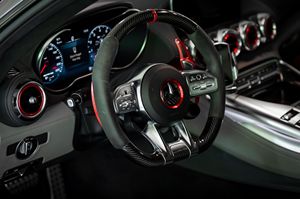 Gran Oferta: Mercedes-AMG GT Coupé 2020 Impecable, Listo para Enviar - Product Image 2