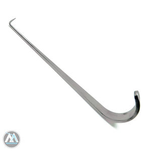 Stevenson lacrimal SAC retractor speculum Instruments maqnsco แหล่งจ่ายไฟแบบแมนนวลทำจากสเตนเลส SS - Product Image 4