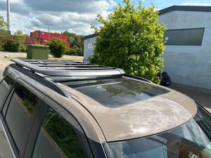 Nuevo Sequoia Levin 2024, 5 Plazas, 4.1 6L Híbrido V6, 10KM, Interior Claro, Automático, R21 Turbo 16V, Sedán, Techo Panorámico, 360 Izquierda - Product Image 2