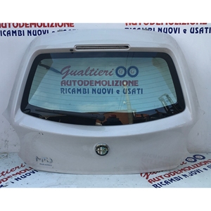 Portellone Posteriore Completo ALFA ROMEO Serie Mito (955_) 50516574 (08>) - Product Image 1