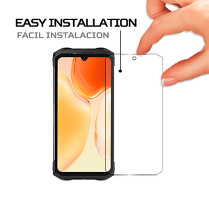 Protector de pantalla antichoque Doogee S99 - Product Image 3