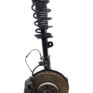 Gruppo Meccanico Completo Sinistro per Jeep Renegade Serie 52028393 (18>) - Product Image 5