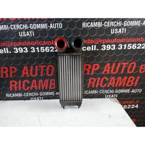 INTERCOOLER FORD EcoSport Serie (12>) 1878624 Diésel 1.5 - Product Image 4