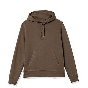 เสื้อฮู้ดแบบสวมหัวของผู้ชายผ้าแบบมีฮู้ดใส่ได้ทั้งชายและหญิง - Product Image 5