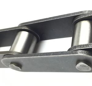 कुशल संचरण समाधान के लिए 08 बीएचपी श्रृंखला टिकाऊ खोखला पिन कन्वेयर चेन - Product Image 4