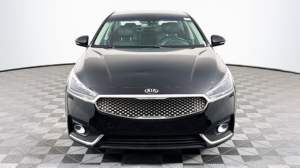 2019 pour Kia Cadenza Limited d'occasion luxe berline Turbo moteur boîte de vitesses automatique cuir intérieur foncé 18 \ "jantes en alliage FWD parfait - Product Image 6