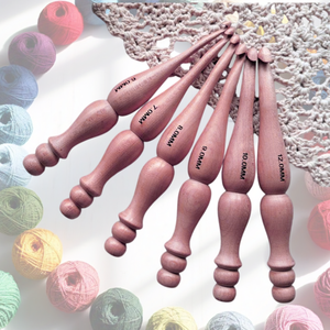 <b>Crochet</b> <b>Hook</b> Set - Product Image 4