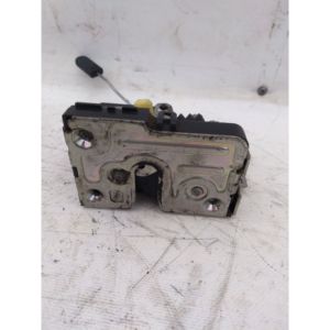 CERRADURA DELANTERA IZQUIERDA DACIA Logan 1ª Serie 6001547510 (04>08) - Product Image 3