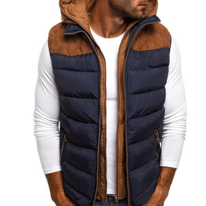 Veste à capuche d'automne pour hommes, parka d'extérieur personnalisable, respirante et écologique de style vintage - Product Image 1